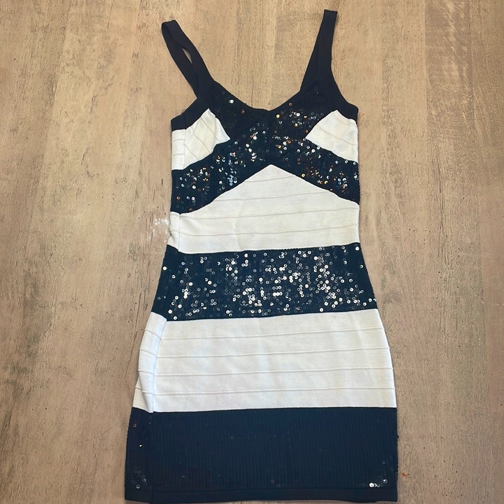 Twenty One dress, size Medium, EUC
